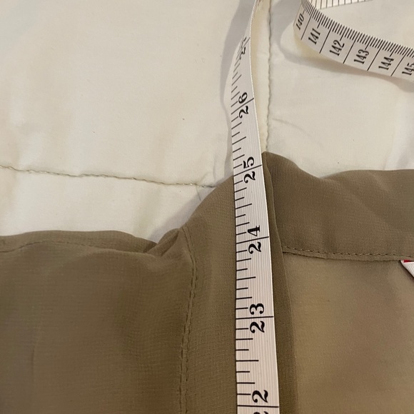 Camaïeu Short Sleeved Blouse - Picture 10 of 10